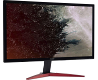 Acer KG241QPBIIP czarny - 476732 - zdjęcie 4